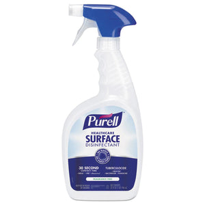 Purell Surface Sanitizing Spray