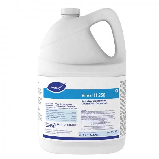 Sanitizer (Food Surface Safe), EPA kill claim SARS-CoV-2